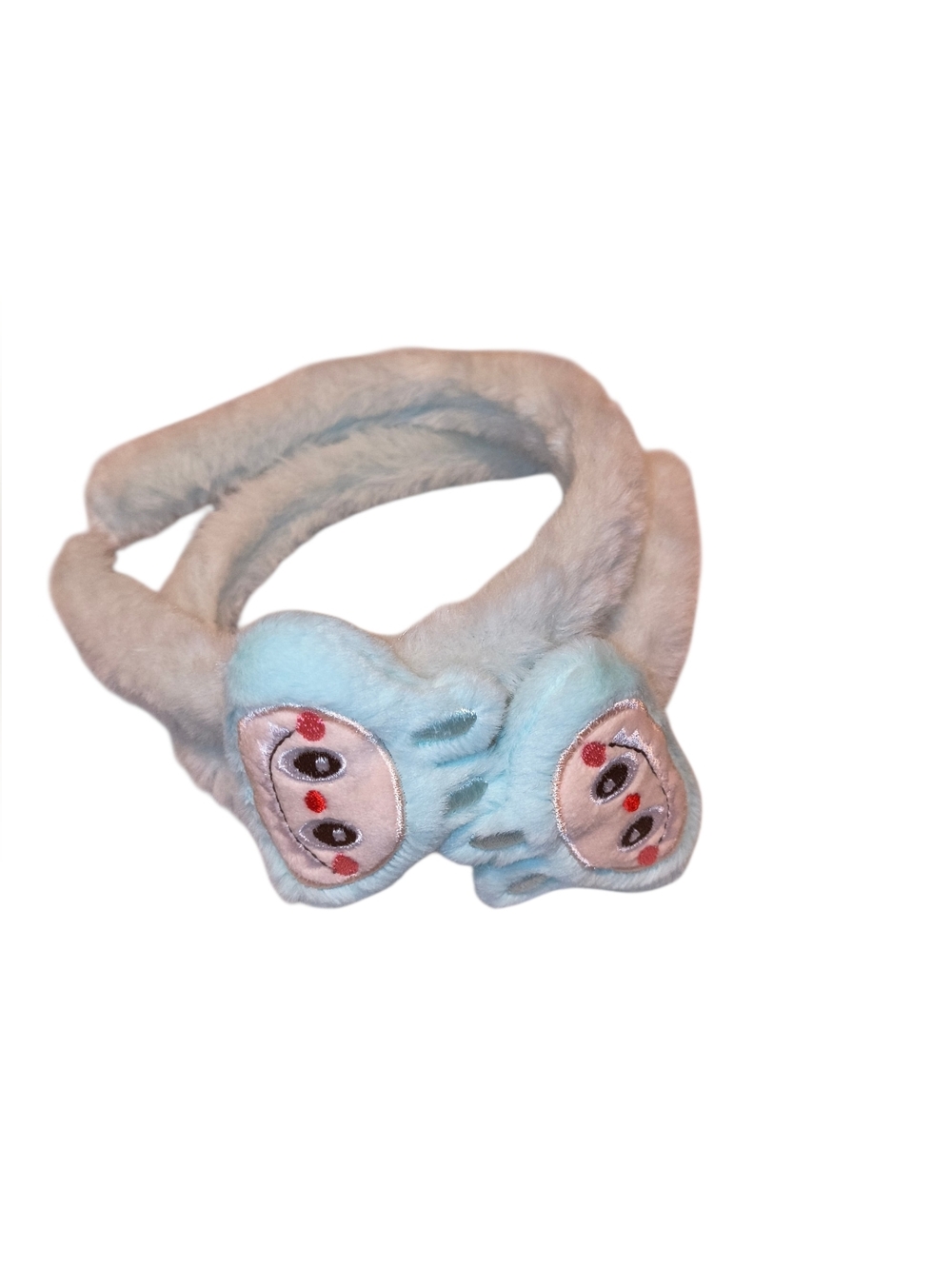 Labubu Headbands